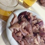 馬場ホルモン - 