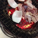 馬場ホルモン - 