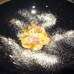 IL TEATRINO DA SALONE - ドルチェ：クレスペッレ 金柑 アールグレイ（2016.1）