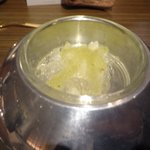 IL TEATRINO DA SALONE - モヒート（2016.1）