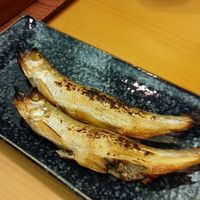 浅草じゅうろく - 本ししゃも