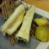 浅草じゅうろく - 穴子一本天