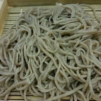 浅草じゅうろく - 十割そば