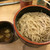 信州蕎麦の草笛 - 料理写真:もりそば