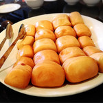 Ulu Ulu Safari Restaurant - 