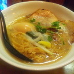 上州山賊麺 大大坊 - 