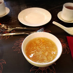 Ulu Ulu Safari Restaurant - 料理写真: