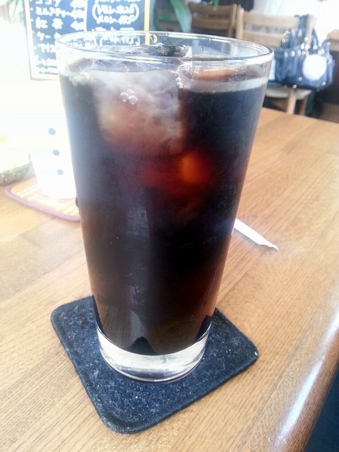 ポロジュニア（Polo.Jr） - 西北見（喫茶店）の写真