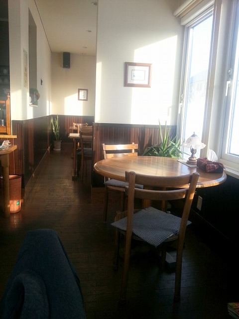 ポロジュニア（Polo.Jr） - 西北見（喫茶店）の写真