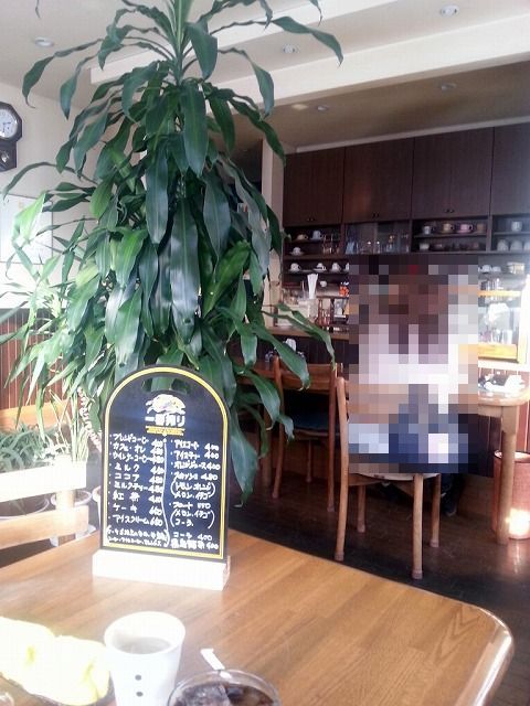 ポロジュニア（Polo.Jr） - 西北見（喫茶店）の写真