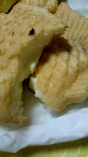 たい夢　 須賀川店 - 須賀川（たい焼き・大判焼き）の写真