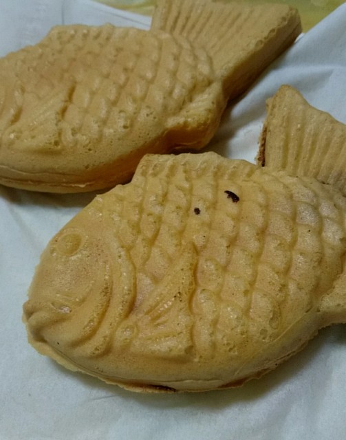 たい夢　 須賀川店 - 須賀川（たい焼き・大判焼き）の写真