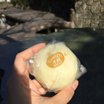 菓子処 おかふじ - じゃがばた饅頭