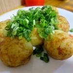 たこじぞう - 201509