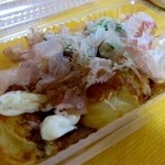 たこじぞう - 201507