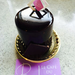 ル・カフェ・パリサンク - プレジデント