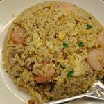 Paradise Dynasty - 揚州炒飯