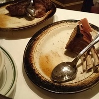 ウルフギャング・ステーキハウス 丸の内店 - 