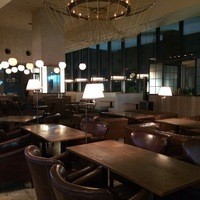 THE THEATRE TABLE - 2015.12.02