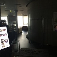 焼肉トラジ PARAM カレッタ汐留店 - 外観