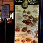 Little Saigon - 豊富なメニュー