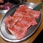 春日井焼肉 仙寿 - 