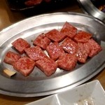 春日井焼肉 仙寿 - 