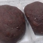 柿安 口福堂 - 料理写真:おはぎ