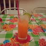 エル ミラソル - テキーラサンライズ