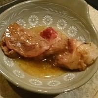 焼肉 銀座コバウ 特別室 - 