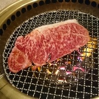 焼肉 銀座コバウ 特別室 - 