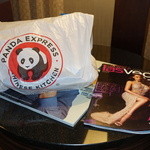 Panda Express - 2016/01