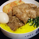 臺鐡便當本舖 - 台鉄パイコー弁当