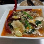 めだかタンタン - うま３