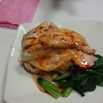 めだかタンタン - うま２