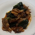 めだかタンタン - うま１