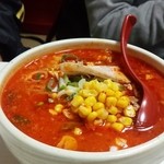 新味噌ラーメン