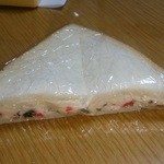佐々長醸造株式会社 - 幻のサンドイッチ
