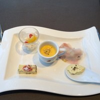 IL PINOLO 銀座 - 2015.10.09