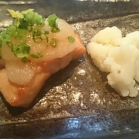 耽美 下村 - ブリ大根
