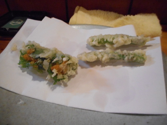 かつら 花巻 天ぷら 食べログ