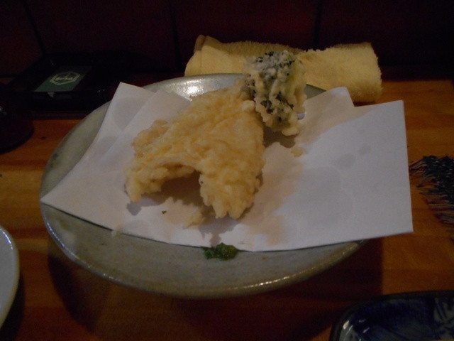 かつら 花巻 天ぷら 食べログ
