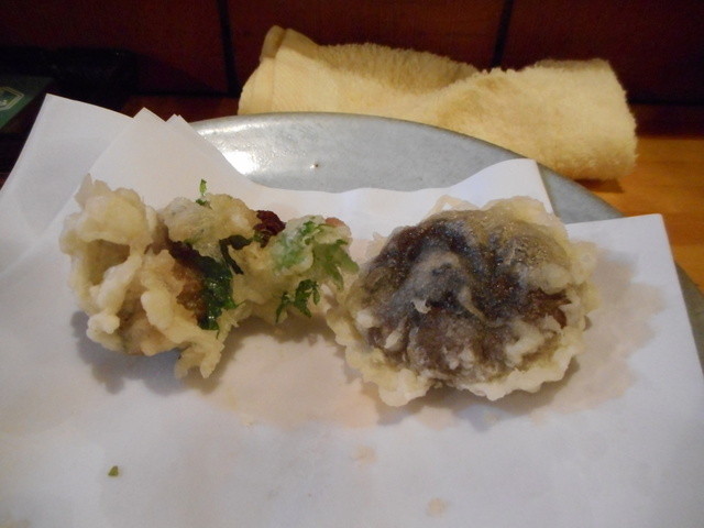 かつら 花巻 天ぷら 食べログ