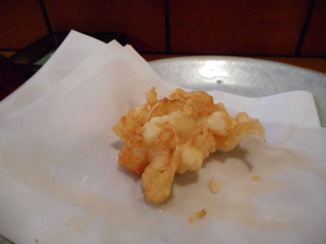 かつら 花巻 天ぷら 食べログ