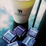 Sebun Irebun - ドリップコーヒー＆チロルチョコロイズ