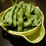Torifuku - 枝豆