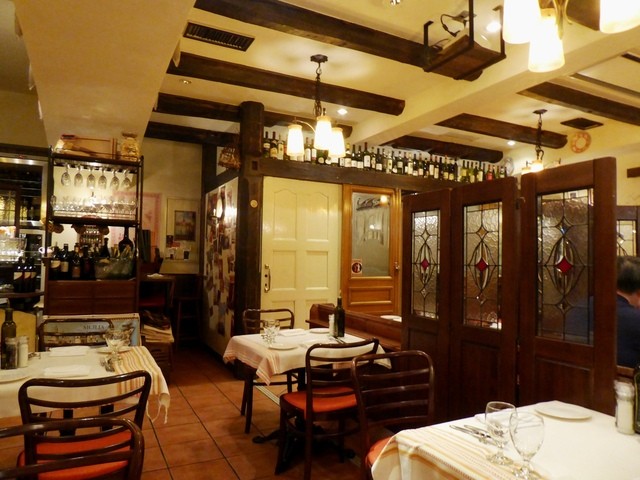 ワインのセレクトが素晴らしい居心地の良いイタリアン By さすらいの食べ歩き人 トラットリアカンパニオ Trattoria Companio あおば通 イタリアン 食べログ