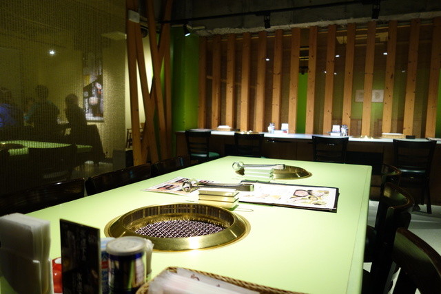 Yakiniku Wakaba Sanno Ten photo 5