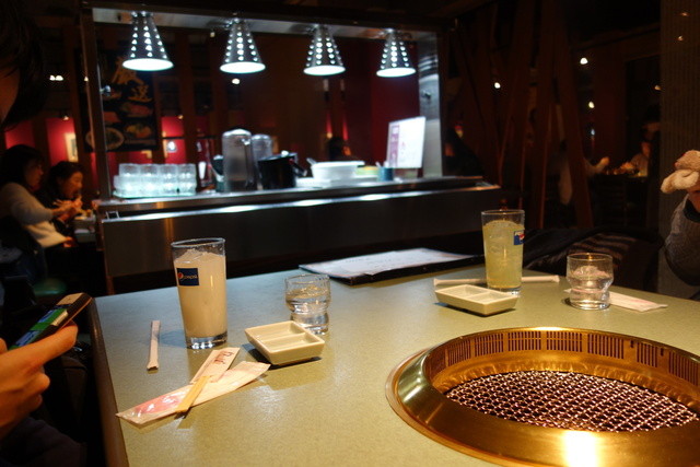 焼肉わかば 山王店 - 泉外旭川（焼肉）の写真