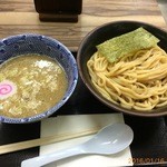 舎鈴 - しゃりん_つけ麺（中）